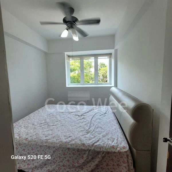 Common Room (Condo) for Rent in  The Warren - Image 3