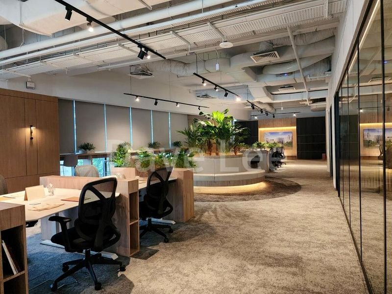 Office for Sale: Freehold Office Property near Orchard Road. - Image 3