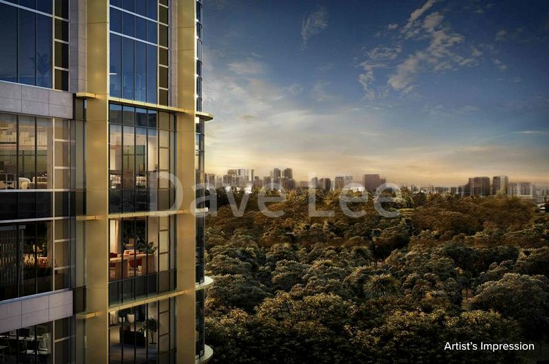 Office for Sale: Freehold Office Property near Orchard Road. - Image 2