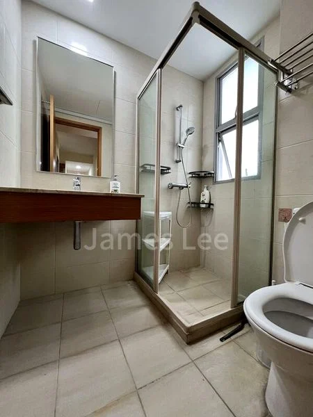 Common Room (Condo) for Rent in  The Lakeshore - Image 3