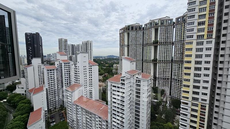 Common Room (HDB) for Rent in  78 Dawson Road - Image 7