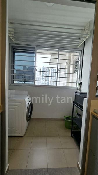 Common Room (HDB) for Rent in  78 Dawson Road - Image 8