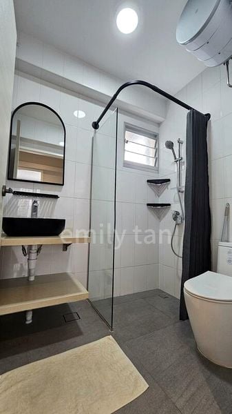 Common Room (HDB) for Rent in  78 Dawson Road - Image 6