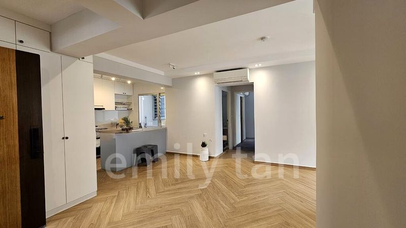 Common Room (HDB) for Rent in  78 Dawson Road - Image 1