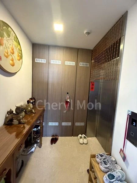 5 Bed Apartment (Condo) for Sale in  Seaside Residences - Image 11