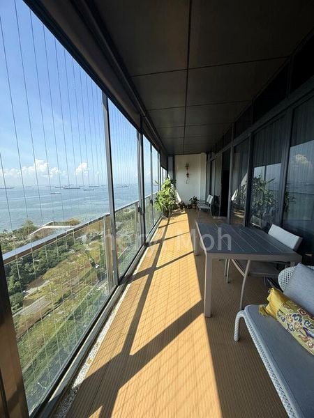 5 Bed Apartment (Condo) for Sale in  Seaside Residences - Image 4