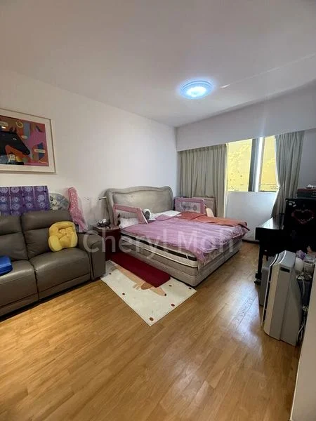 5 Bed Apartment (Condo) for Sale in  Seaside Residences - Image 8