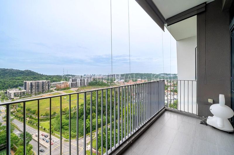 3 Bed Condo for Sale in Eco Sanctuary - Image 5