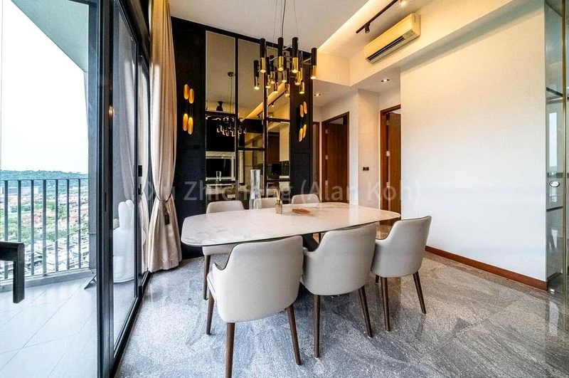 3 Bed Condo for Sale in Eco Sanctuary - Image 4