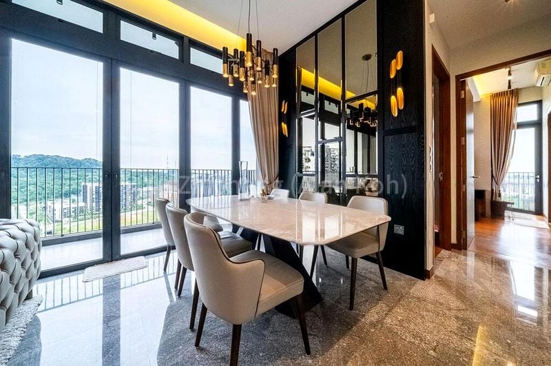 3 Bed Condo for Sale in Eco Sanctuary - Image 3