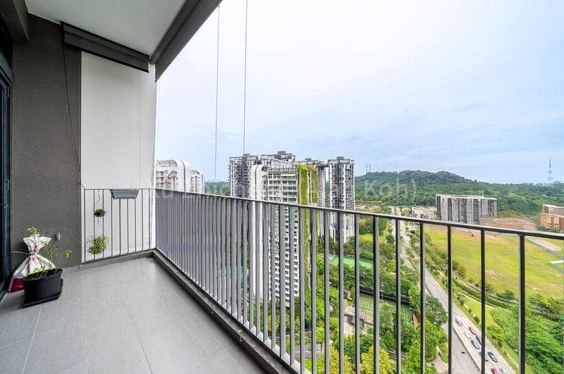 3 Bed Condo for Sale in Eco Sanctuary - Image 6