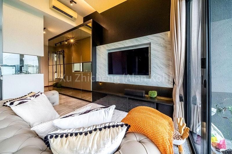 3 Bed Condo for Sale in Eco Sanctuary - Image 2