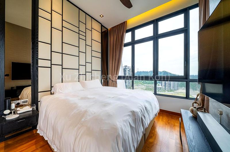 3 Bed Condo for Sale in Eco Sanctuary - Image 7