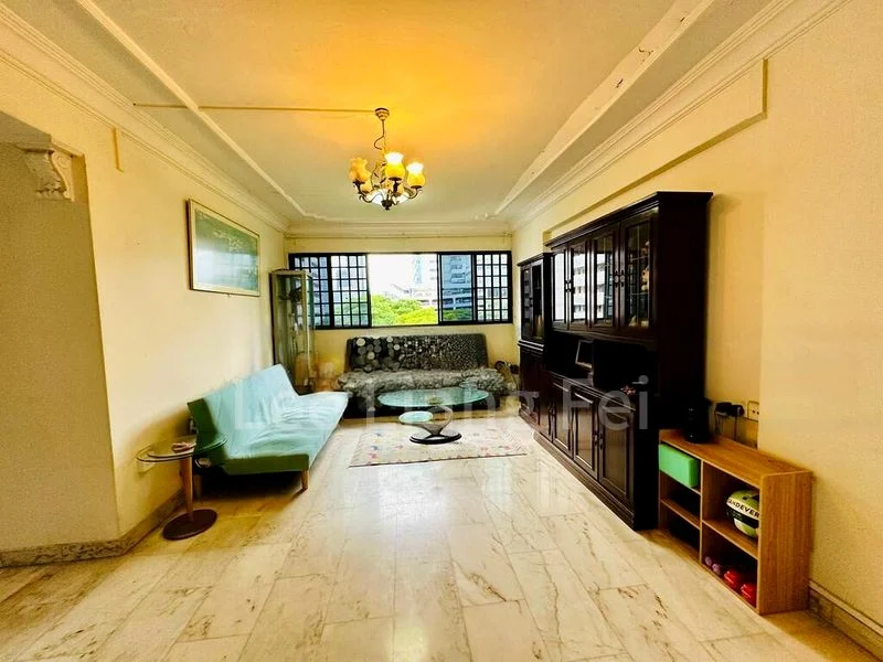 5 Room (5STD) HDB for Rent in 12 North Bridge Road - Image 2