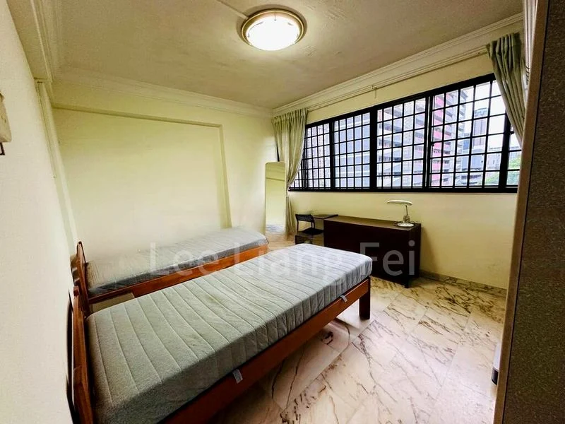 5 Room (5STD) HDB for Rent in 12 North Bridge Road - Image 1