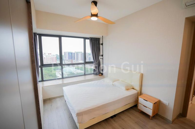 2 Bed Condo for Sale in  Coco Palms - Image 6