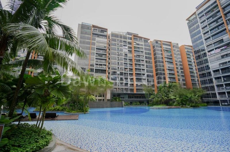 2 Bed Condo for Sale in  Coco Palms - Image 2