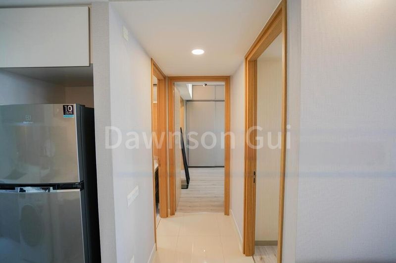 2 Bed Condo for Sale in  Coco Palms - Image 11