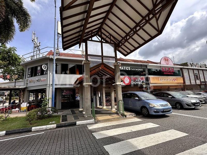 Shop / Shophouse for Rent: Serangoon Gardens Vicinity - Image 2