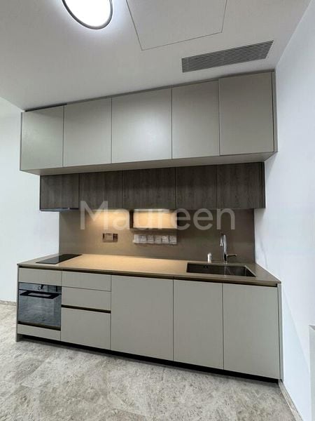 2 Bed Condo for Rent in  The Avenir - Image 4