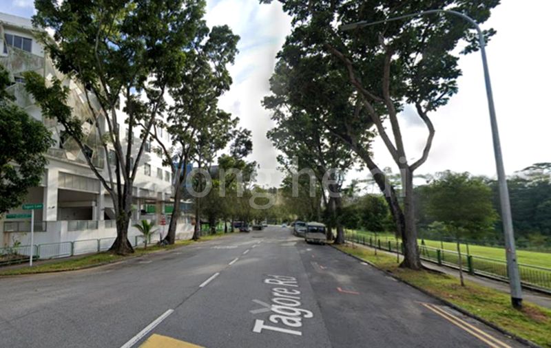 Light Industrial (B1) for Rent: Tagore Industrial - Image 2