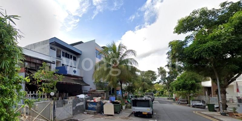 Light Industrial (B1) for Rent: Tagore Industrial - Image 3