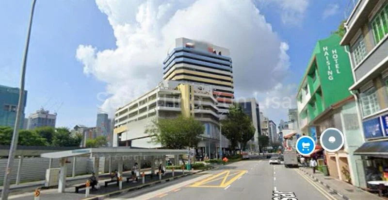 Shop / Shophouse for Rent: Jalan Besar - Image 1