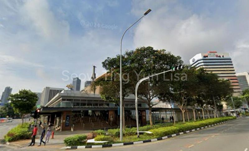 Shop / Shophouse for Rent: Jalan Besar - Image 3