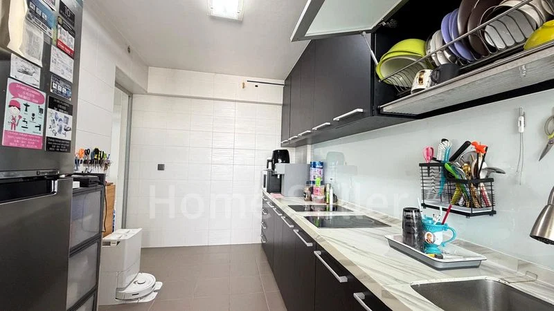 4 Room (4A) HDB for Sale in 332C Anchorvale Link - Image 9