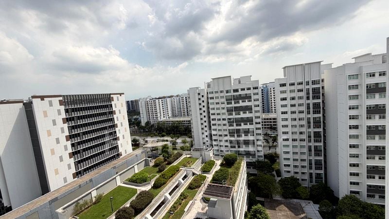 4 Room (4A) HDB for Sale in 332C Anchorvale Link - Image 10