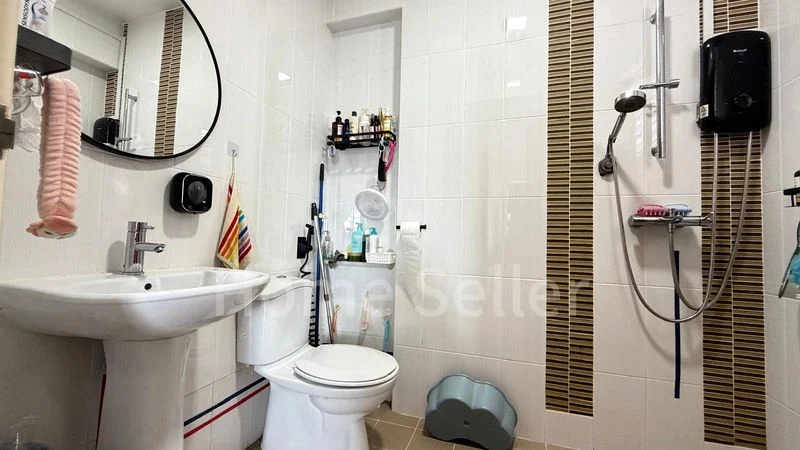 4 Room (4A) HDB for Sale in 332C Anchorvale Link - Image 12