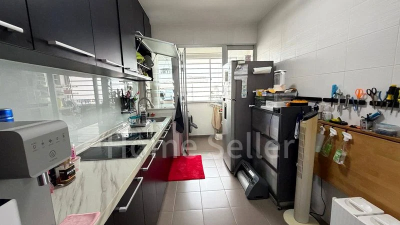 4 Room (4A) HDB for Sale in 332C Anchorvale Link - Image 8