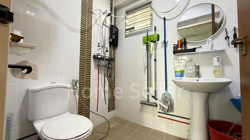 4 Room (4A) HDB for Sale in 332C Anchorvale Link - Image 11