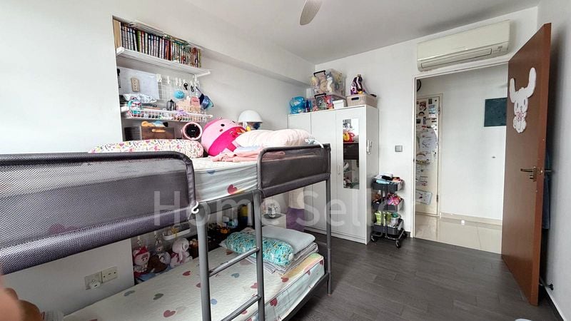 4 Room (4A) HDB for Sale in 332C Anchorvale Link - Image 5