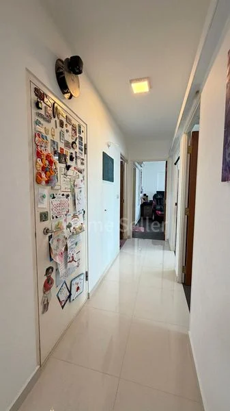 4 Room (4A) HDB for Sale in 332C Anchorvale Link - Image 3