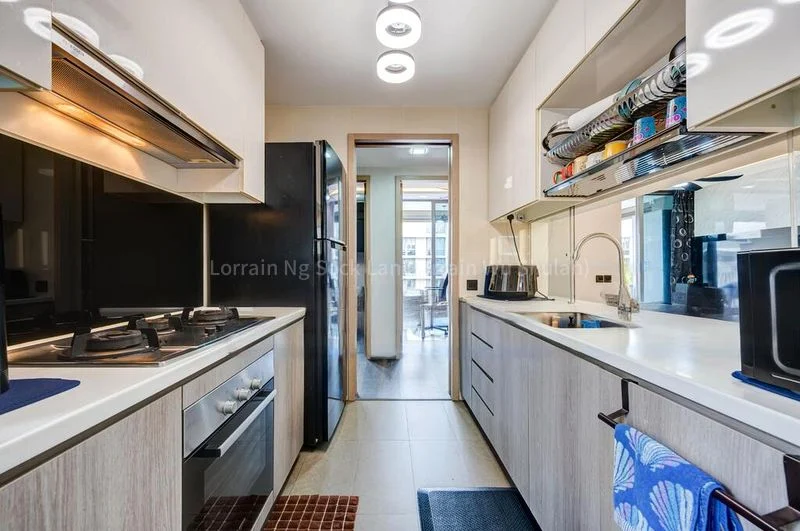 3 Bed Executive Condo for Sale in  Ola - Image 8