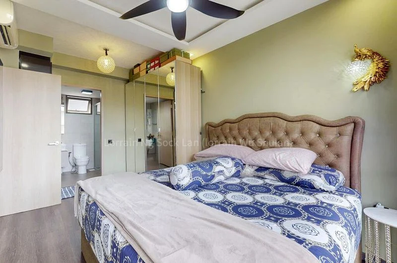 3 Bed Executive Condo for Sale in  Ola - Image 14