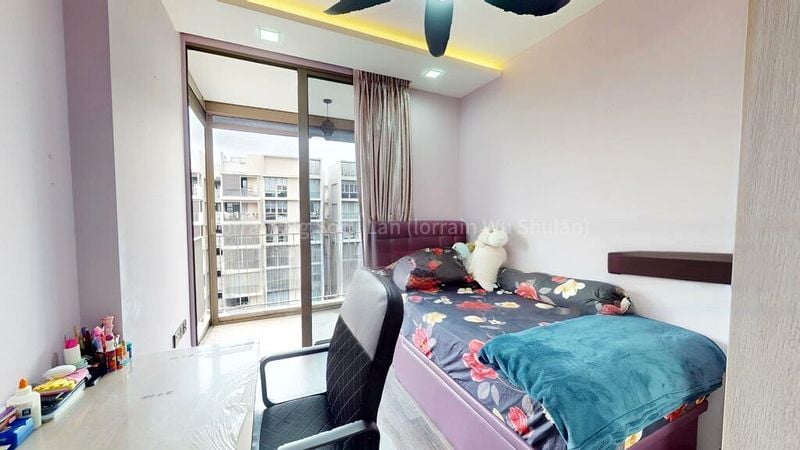 3 Bed Executive Condo for Sale in  Ola - Image 18