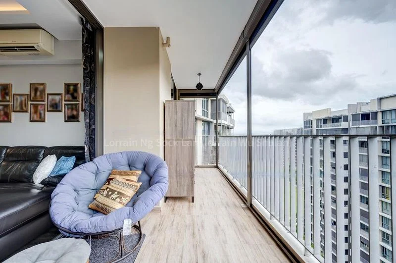 3 Bed Executive Condo for Sale in  Ola - Image 3
