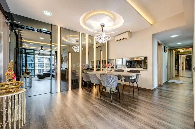 3 Bed Executive Condo for Sale in  Ola - Image 1