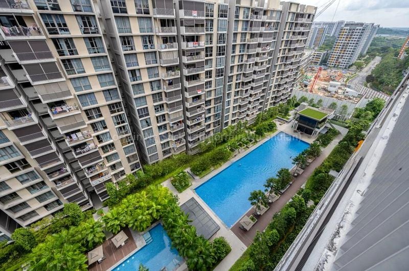 3 Bed Executive Condo for Sale in  Ola - Image 15