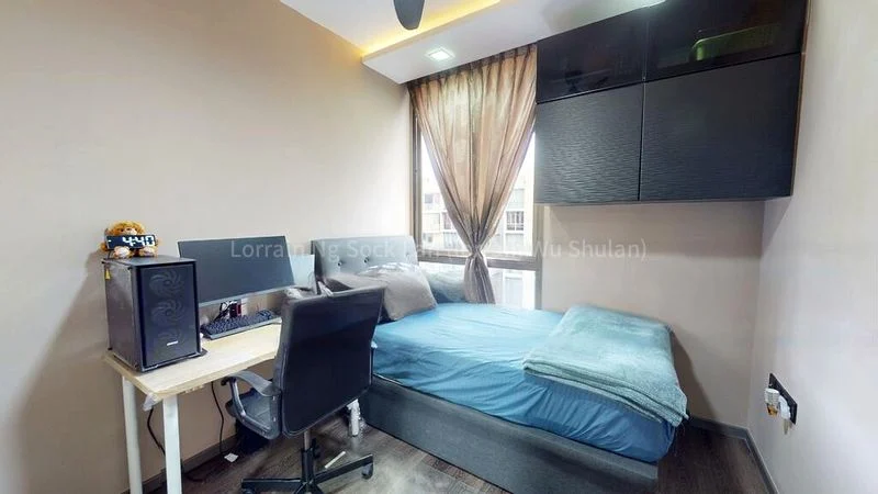 3 Bed Executive Condo for Sale in  Ola - Image 19