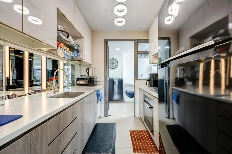 3 Bed Executive Condo for Sale in  Ola - Image 7