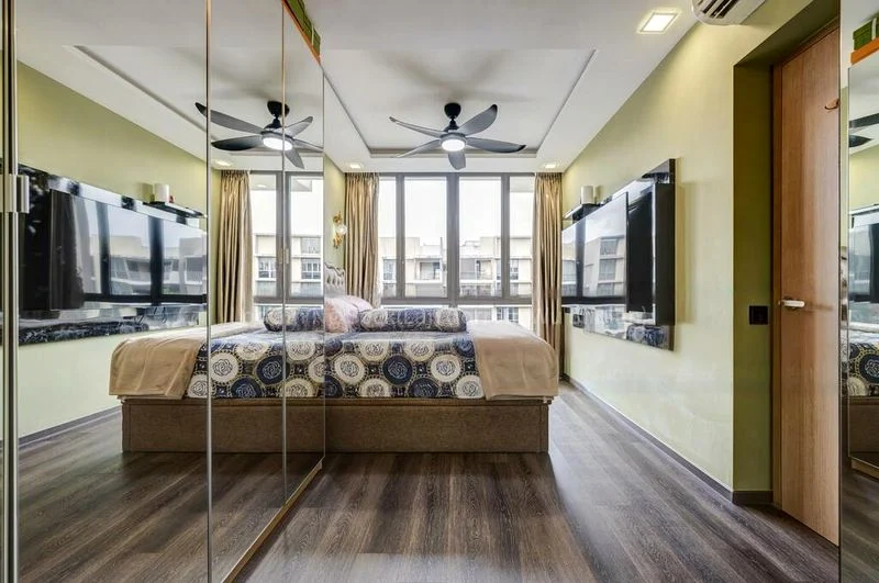 3 Bed Executive Condo for Sale in  Ola - Image 13