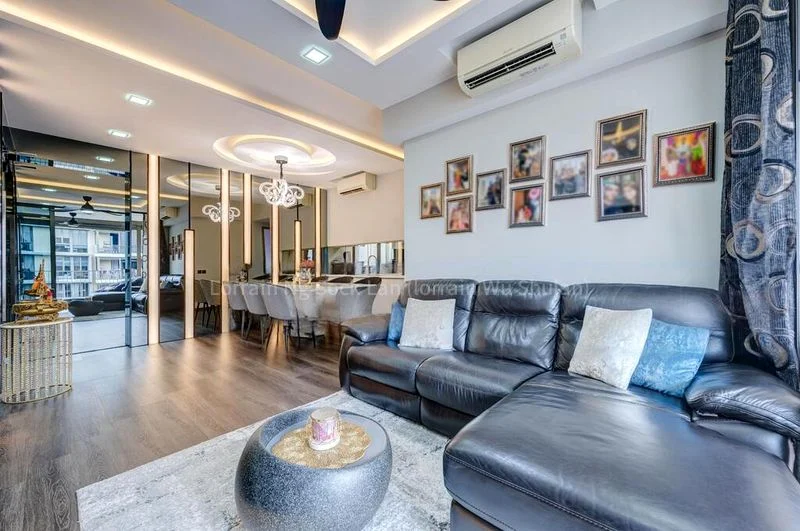 3 Bed Executive Condo for Sale in  Ola - Image 2