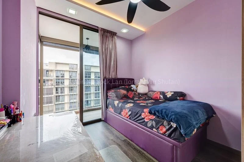 3 Bed Executive Condo for Sale in  Ola - Image 6