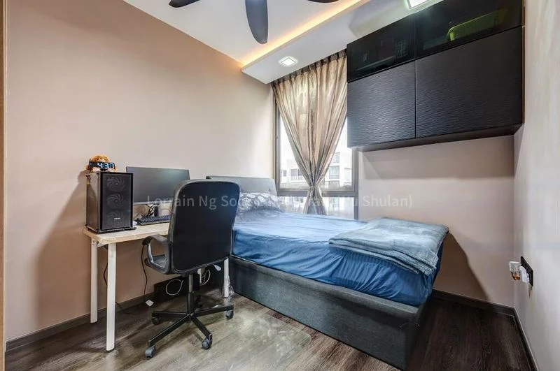3 Bed Executive Condo for Sale in  Ola - Image 9