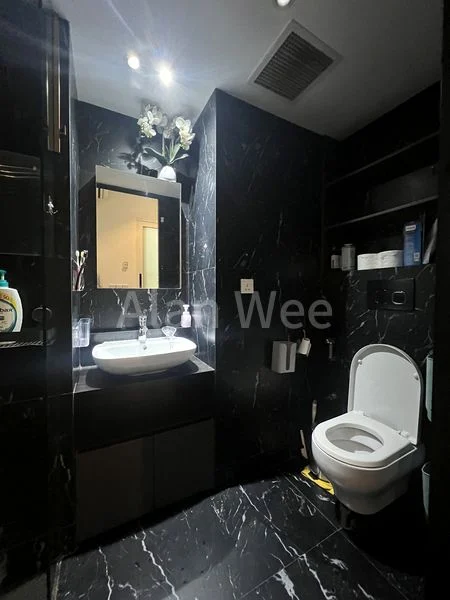 3+1 Bed Condo for Rent in Fulcrum - Image 4