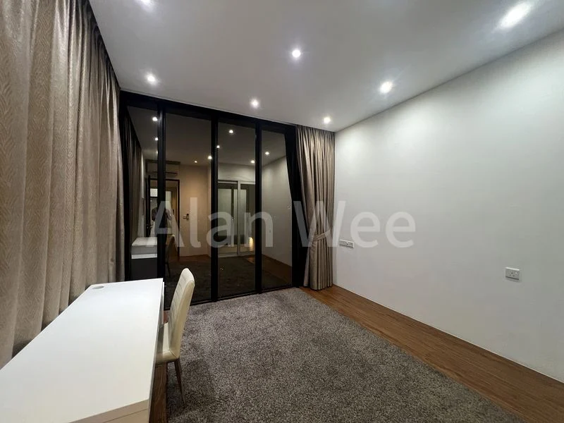 3+1 Bed Condo for Rent in Fulcrum - Image 17