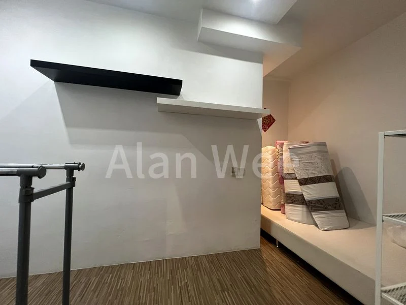 3+1 Bed Condo for Rent in Fulcrum - Image 13